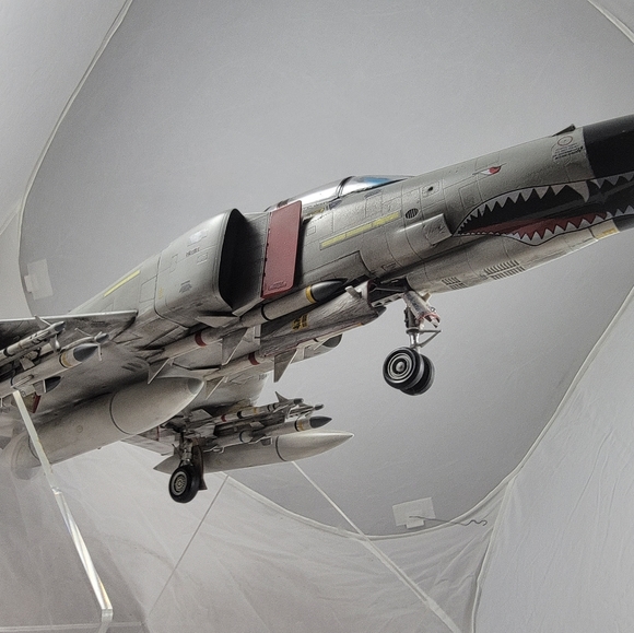 Model F 4 Phantom - Picture 7 of 12